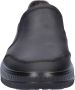 Ecco Move leren slip-on zwart - Thumbnail 3