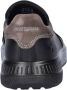 Ecco Move leren slip-on zwart - Thumbnail 2
