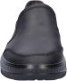 Ecco Move leren slip-on zwart - Thumbnail 3