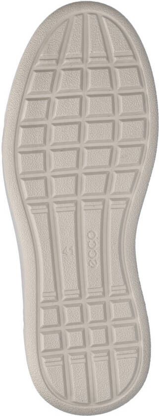 Ecco Move nubuck sneakers taupe