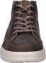 Ecco Move nubuck sneakers taupe - Thumbnail 2