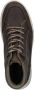 Ecco Move nubuck sneakers taupe - Thumbnail 3