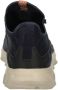 Ecco MX nubuck sneakers donkerblauw - Thumbnail 2