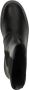 Ecco Nouvelle Black Dress leren chelsea boots zwart - Thumbnail 3
