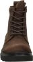 ECCO Grainer heren veterboot Bruin - Thumbnail 3