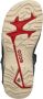 Ecco Sandalen OFFROAD zomerschoen klittenbandschoen outdoorschoen in trekkinglook - Thumbnail 4