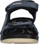 Ecco Sandalen OFFROAD zomerschoen klittenbandschoen outdoorschoen in trekkinglook - Thumbnail 5