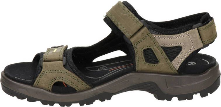 Ecco Offroad outdoor sandalen