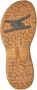Ecco Offroad Roam nubuck sandalen beige - Thumbnail 3