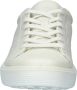 Ecco Soft 60 leren sneakers wit - Thumbnail 2