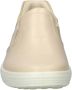 Ecco Soft 7 leren instappers beige - Thumbnail 2
