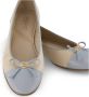 ESPRIT ballerina's beige - Thumbnail 3