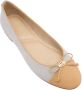 ESPRIT ballerina's grijs - Thumbnail 3