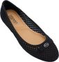 ESPRIT ballerina's zwart - Thumbnail 2