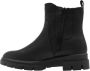 Esprit Zwarte chelsea boot - Thumbnail 2