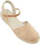 ESPRIT espadrilles beige - Thumbnail 2