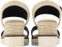 Esprit Zwarte sandalette sleehak - Thumbnail 3