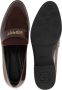 ESPRIT lak loafers bordeaux - Thumbnail 3