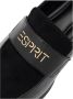 ESPRIT lak loafers zwart - Thumbnail 2