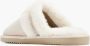 Esprit Beige instap pantoffels dames - Thumbnail 2