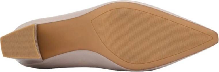 ESPRIT pumps beige