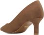 ESPRIT pumps cognac - Thumbnail 3