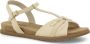 ESPRIT sandalen beige - Thumbnail 2