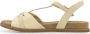 ESPRIT sandalen beige - Thumbnail 3