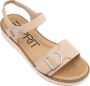 ESPRIT sandalen beige - Thumbnail 2