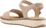 ESPRIT sandalen beige - Thumbnail 3