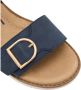 ESPRIT sandalen blauw - Thumbnail 3