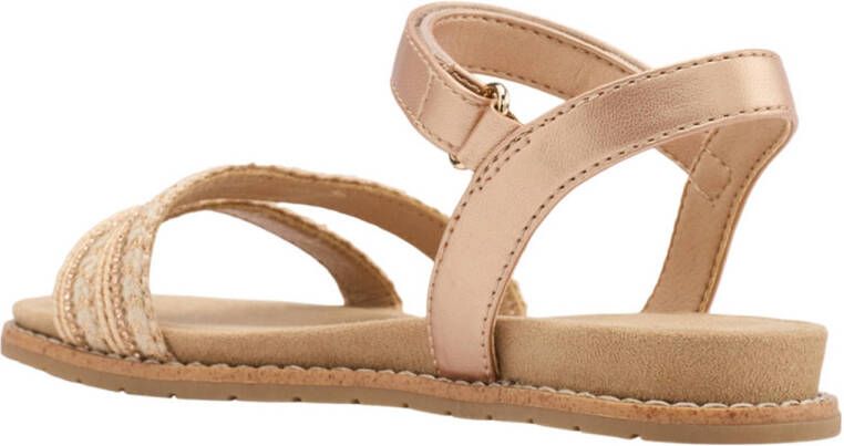 ESPRIT sandalen goud