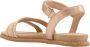 ESPRIT sandalen goud - Thumbnail 2