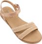 ESPRIT sandalen goud - Thumbnail 3
