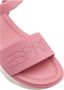 ESPRIT sandalen roze - Thumbnail 3