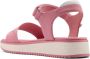 ESPRIT sandalen roze - Thumbnail 4