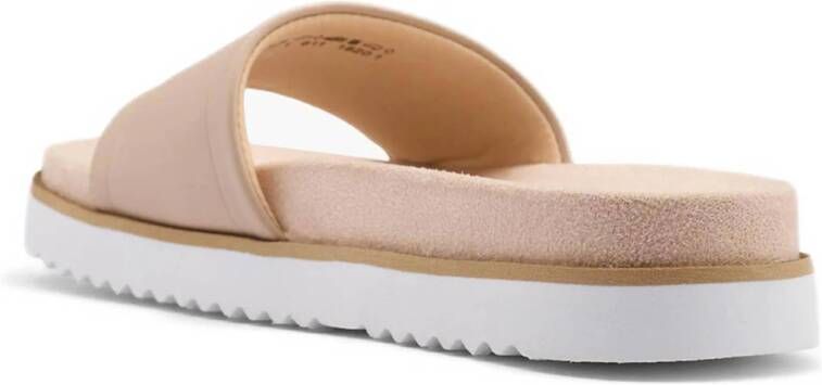 ESPRIT slippers beige