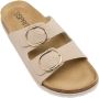 ESPRIT slippers beige - Thumbnail 2