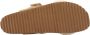ESPRIT slippers cognac - Thumbnail 3