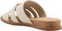 ESPRIT slippers ecru - Thumbnail 2