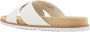 ESPRIT slippers wit - Thumbnail 2
