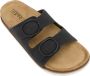 ESPRIT slippers zwart - Thumbnail 2