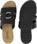 ESPRIT slippers zwart - Thumbnail 3