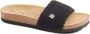 ESPRIT slippers zwart - Thumbnail 3