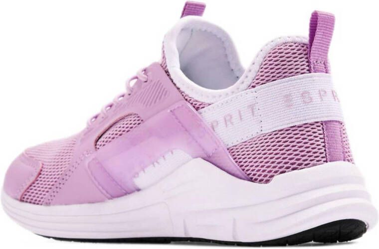 ESPRIT sneakers lila