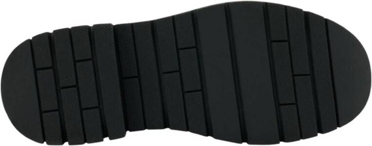 ESPRIT veterboots zwart