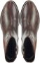 EVERYBODY Enkellaarsjes Dames 34709 Maat: 44 Materiaal: Leer Kleur: Bruin - Thumbnail 6