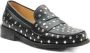 Fabienne Chapot Pim Loafer Loafers Instappers Dames Zwart - Thumbnail 8