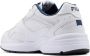 Fila Witte sneaker - Thumbnail 4