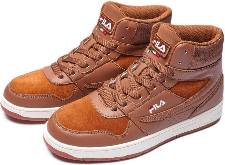 Fila Arcade Teens sneakers cognac